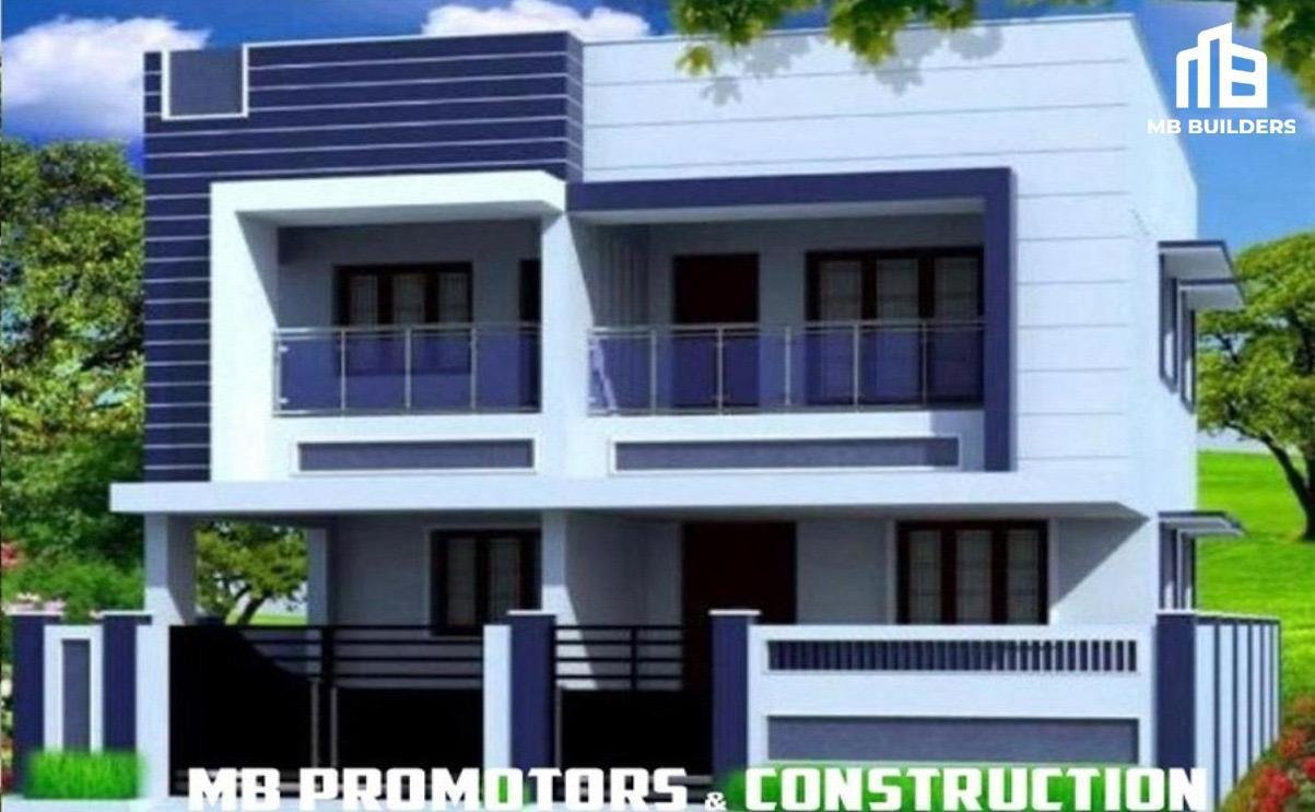 Abdul Rahman House - 2300 sqf